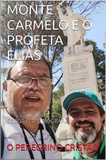 Monte Carmelo E O Profeta Elias