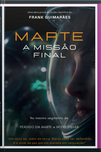 Marte - A Missão Final