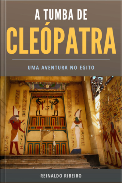 A Tumba De Cleópatra