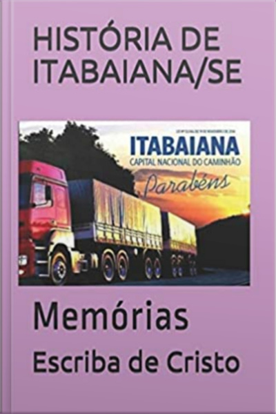 História De Itabaiana/se