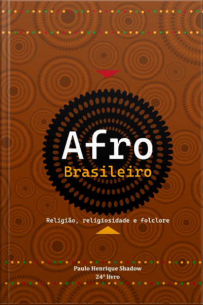 Afro Brasileiro