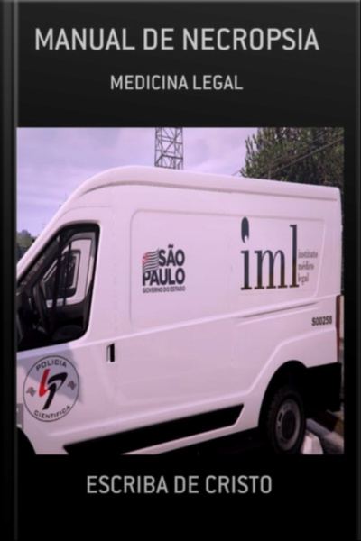 Manual De Necropsia