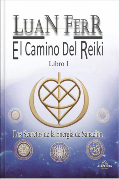 El Camino Del Reiki