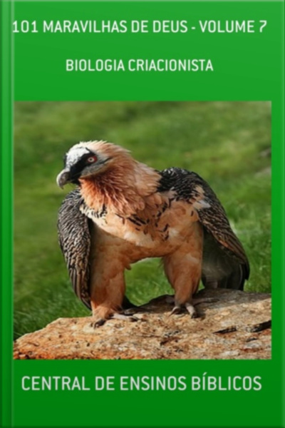 101 Maravilhas De Deus - Volume 7