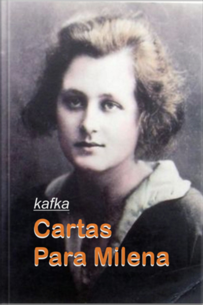 Cartas Para Milena
