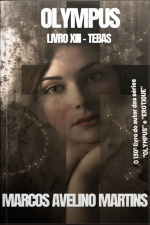 Olympus: Livro Xiii - Tebas