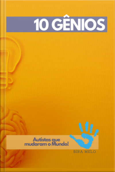 10 Gênios Autistas