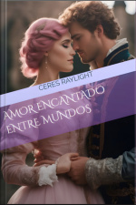 Amor Encantado Entre Mundos