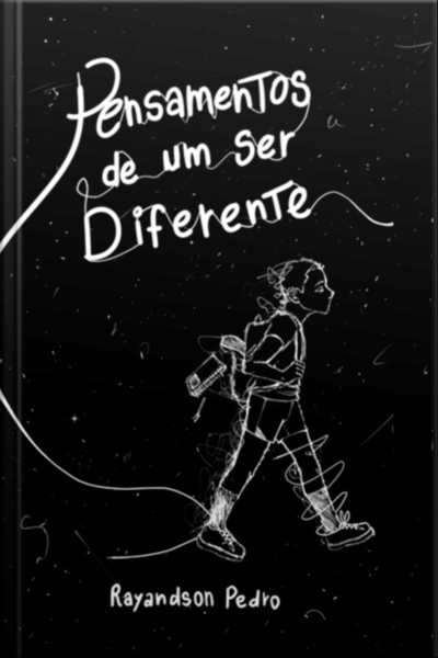 Pensamentos De Um Ser Diferente