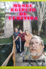 Museu Egípcio De Curitiba