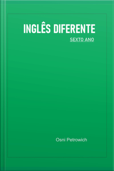 Inglês Diferente