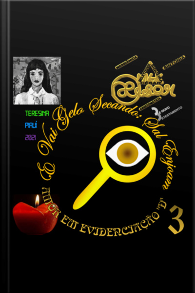 E Vai Gelo Secando: Sal Enjoam