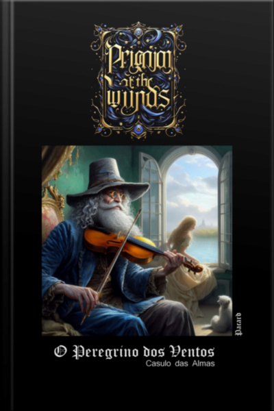 O Peregrino Dos Ventos
