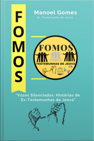 Fomos Testemunhas De Jeová