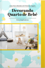 Decorando Quarto De Bebê