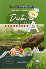 Dieta Do Tipo Sanguíneo A