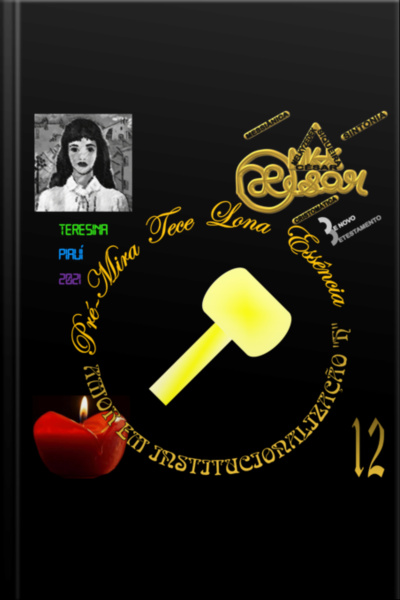 Pré-mira Tece Lona Essência