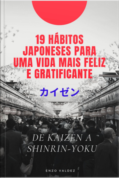 19 Hábitos Japoneses