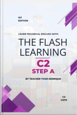 The Flash Learning Technical English C2 Step A
