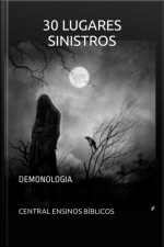30 Lugares Sinistros