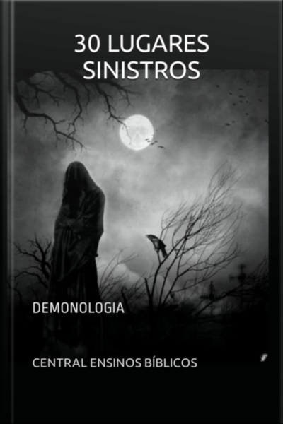30 Lugares Sinistros