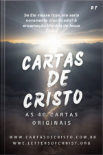 Cartas De Cristo