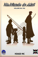 No Mundo De Altri - Volume 06