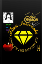 Fósseis Incinerados