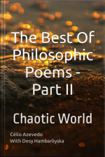The Best Of Philosophic Poems - Part Ii
