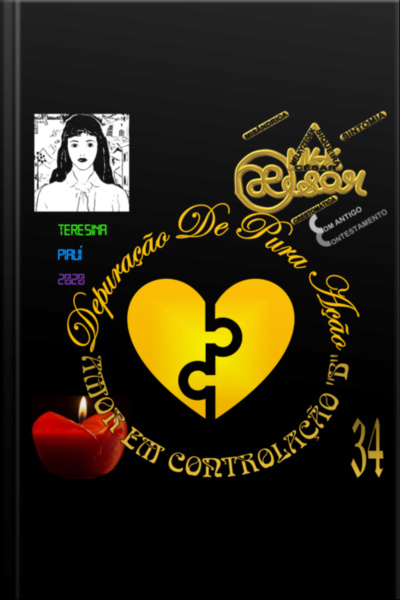 Depuração De Pura Ação