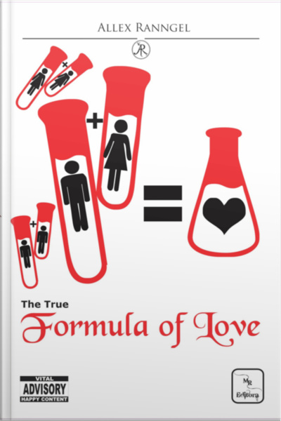 The True Formula Of Love