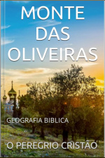Monte Das Oliveiras