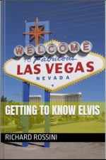 Getting To Know Elvis