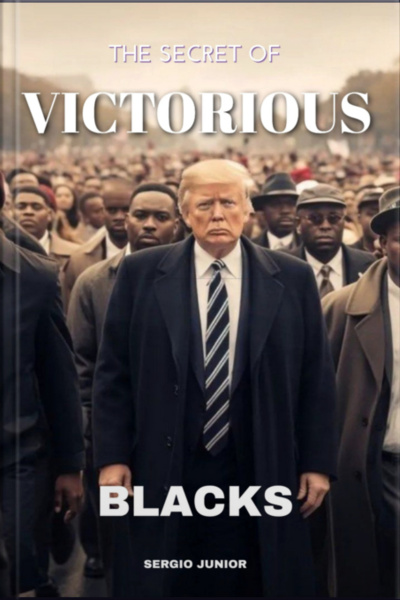 The Secret Of Victorious Blacks