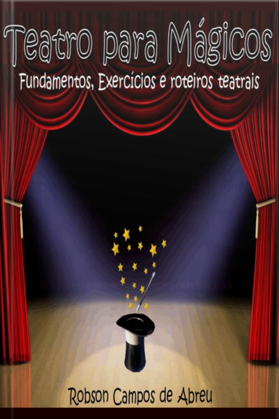 Teatro Para Mágicos