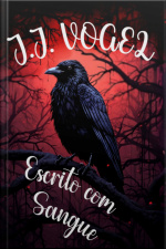 Escrito Com Sangue