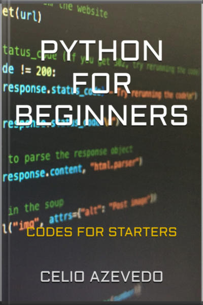 Python For Beginners