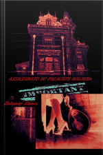 Assassinato No Palacete Bolonha