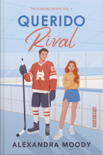 Querido Rival: The Darling Devils Volume 1