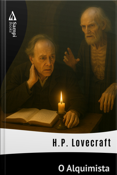 O Alquimista