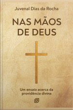 Nas Mãos De Deus - Ebook