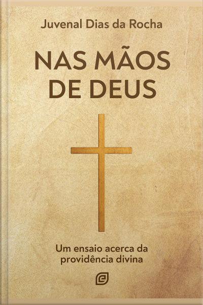 Nas Mãos De Deus - Ebook