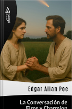 La Conversación De Eiros Y Charmion