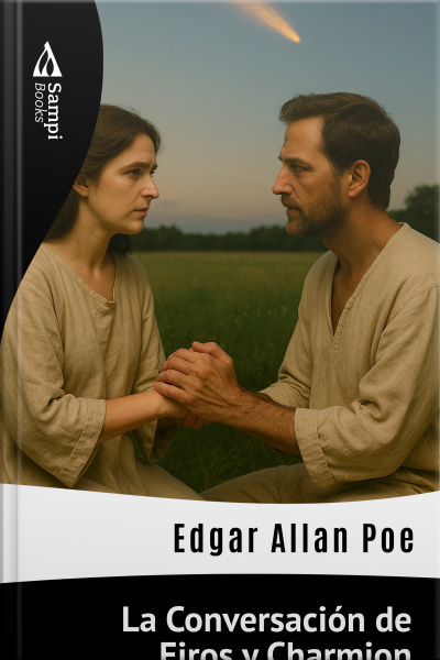 La Conversación De Eiros Y Charmion