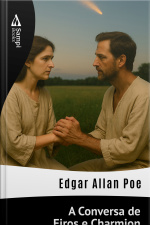 A Conversa De Eiros E Charmion