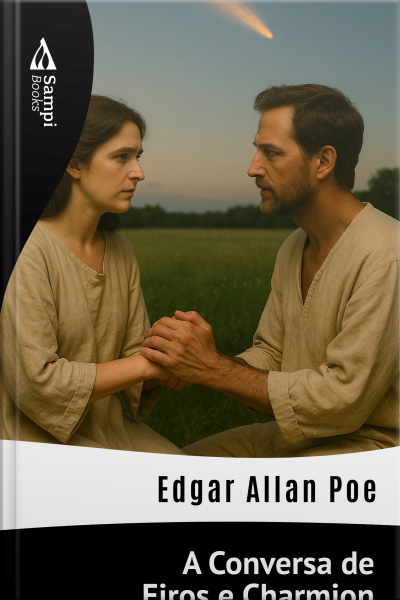 A Conversa De Eiros E Charmion