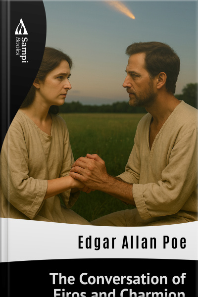 The Conversation Of Eiros And Charmion