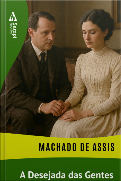 A Desejada Das Gentes