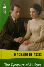 The Cynosure Of All Eyes