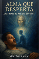 Alma Que Desperta